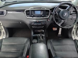 Kia Sorento 2.2CRDi AWD SX - Image 10