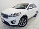Thumbnail Kia Sorento 2.2CRDi AWD SX