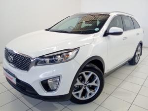 Kia Sorento 2.2CRDi AWD SX - Image 1