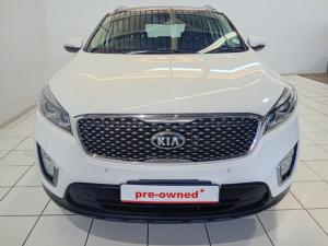 Kia Sorento 2.2CRDi AWD SX - Image 2