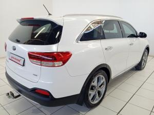 Kia Sorento 2.2CRDi AWD SX - Image 4