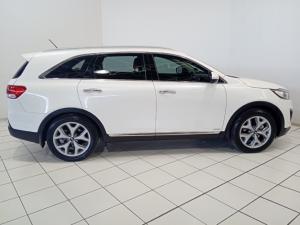 Kia Sorento 2.2CRDi AWD SX - Image 5