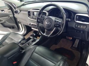 Kia Sorento 2.2CRDi AWD SX - Image 9