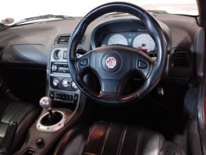 MG TF 160 - Image 10