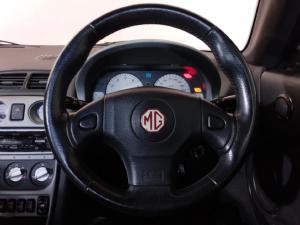 MG TF 160 - Image 11