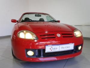 MG TF 160 - Image 16