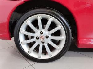 MG TF 160 - Image 17