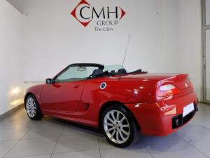 MG TF 160 - Image 7