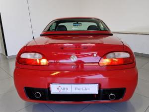 MG TF 160 - Image 8