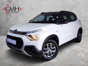 Citroen C3 1.2 Plus - Image 1