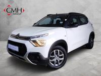 Thumbnail Citroen C3 1.2 Plus