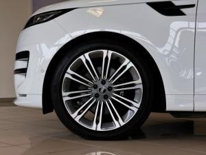 Land Rover Range Rover Sport D350 Dynamic HSE - Image 12