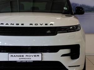 Land Rover Range Rover Sport D350 Dynamic HSE - Image 13