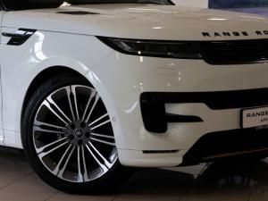 Land Rover Range Rover Sport D350 Dynamic HSE - Image 15