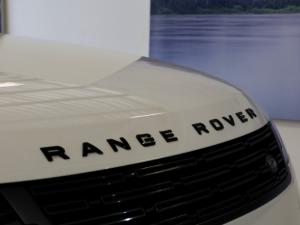 Land Rover Range Rover Sport D350 Dynamic HSE - Image 16