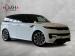 Land Rover Range Rover Sport D350 Dynamic HSE - Thumbnail 1