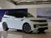 Land Rover Range Rover Sport D350 Dynamic HSE - Thumbnail 1