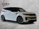 Thumbnail Land Rover Range Rover Sport D350 Dynamic HSE