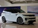 Thumbnail Land Rover Range Rover Sport D350 Dynamic HSE