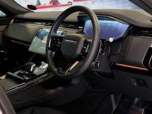 Land Rover Range Rover Sport D350 Dynamic HSE - Image 22