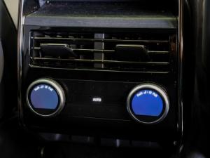 Land Rover Range Rover Sport D350 Dynamic HSE - Image 23