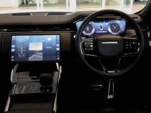 Land Rover Range Rover Sport D350 Dynamic HSE - Image 24