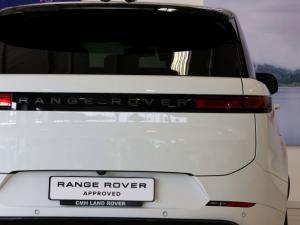 Land Rover Range Rover Sport D350 Dynamic HSE - Image 25