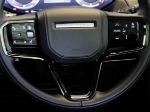 Land Rover Range Rover Sport D350 Dynamic HSE - Image 30