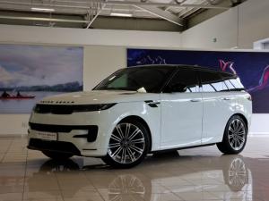 Land Rover Range Rover Sport D350 Dynamic HSE - Image 3