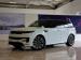 Land Rover Range Rover Sport D350 Dynamic HSE - Thumbnail 3