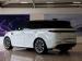 Land Rover Range Rover Sport D350 Dynamic HSE - Thumbnail 4