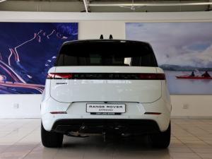 Land Rover Range Rover Sport D350 Dynamic HSE - Image 5