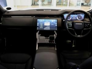 Land Rover Range Rover Sport D350 Dynamic HSE - Image 8