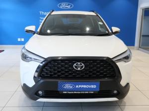 Toyota Corolla Cross 1.8 XS - Image 10