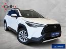 Thumbnail Toyota Corolla Cross 1.8 XS