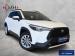 Toyota Corolla Cross 1.8 XS - Thumbnail 1