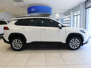 Toyota Corolla Cross 1.8 XS - Image 2