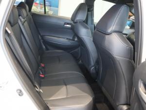 Toyota Corolla Cross 1.8 XS - Image 4