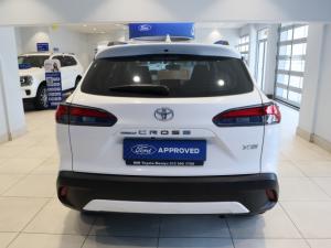 Toyota Corolla Cross 1.8 XS - Image 8