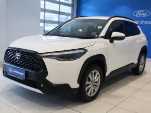 Toyota Corolla Cross 1.8 XS - Image 9