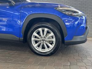 Toyota Corolla Cross 1.8 XS - Image 10