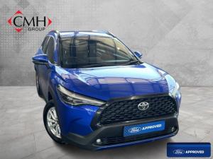 Toyota Corolla Cross 1.8 XS - Image 1