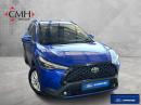 Thumbnail Toyota Corolla Cross 1.8 XS