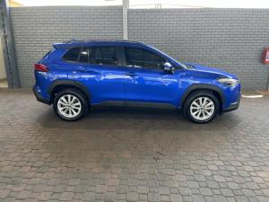 Toyota Corolla Cross 1.8 XS - Image 2