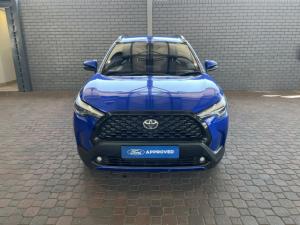 Toyota Corolla Cross 1.8 XS - Image 4