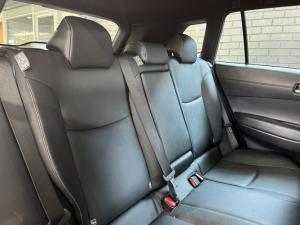 Toyota Corolla Cross 1.8 XS - Image 8
