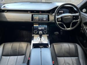 Land Rover Range Rover Evoque D200 Autobiography - Image 10