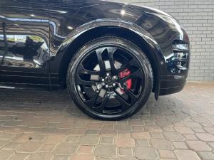 Land Rover Range Rover Evoque D200 Autobiography - Image 11