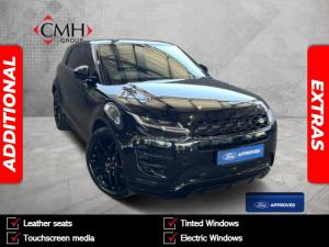 Land Rover Range Rover Evoque D200 Autobiography - Image 1