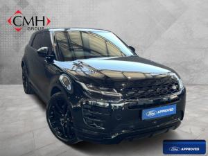 Land Rover Range Rover Evoque D200 Autobiography - Image 1